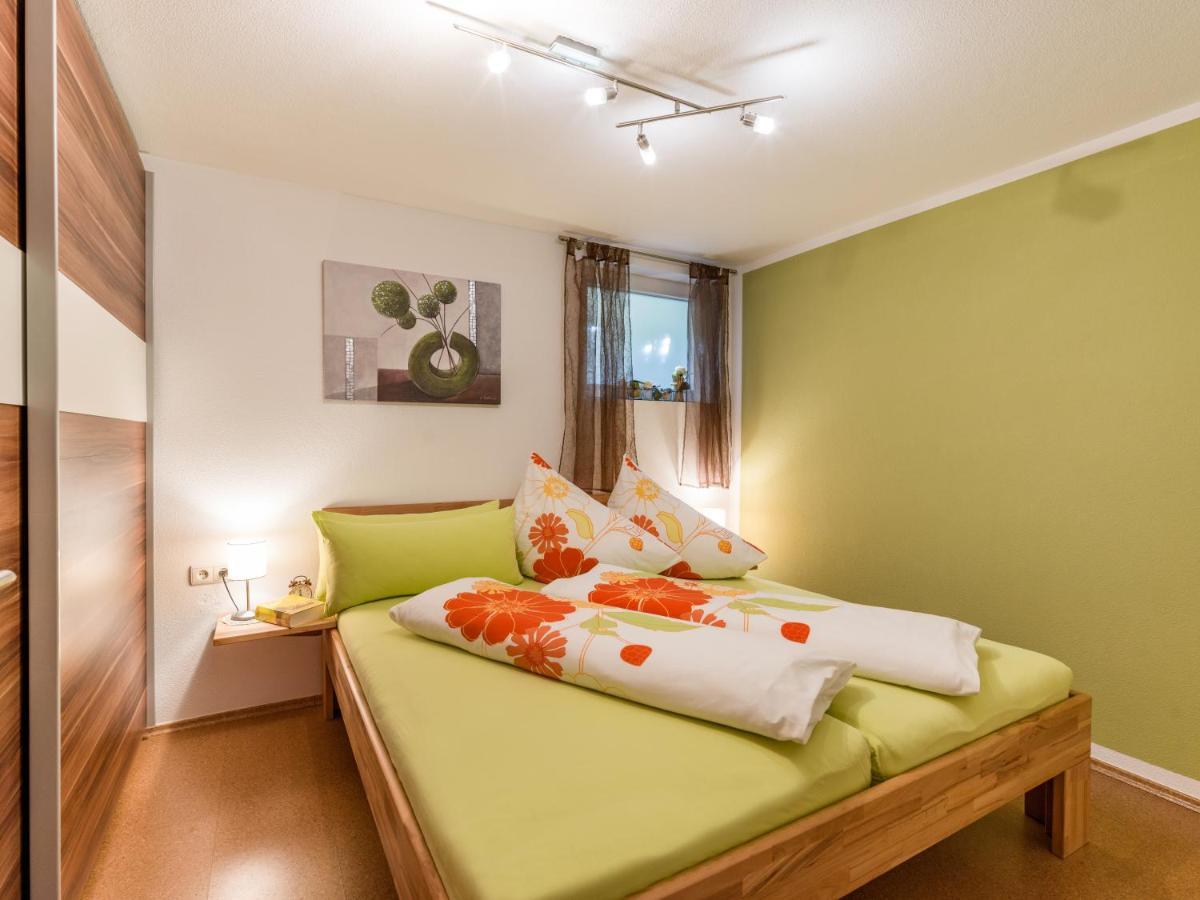Ferienwohnung Petra Bruck am Ziller Ngoại thất bức ảnh