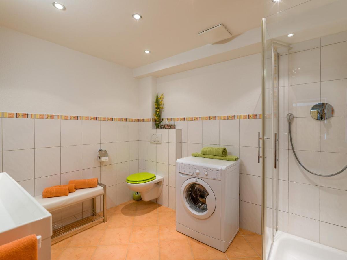 Ferienwohnung Petra Bruck am Ziller Ngoại thất bức ảnh